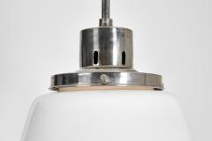 Paavo Tynell Paavo Tynell Model 1645 Pendant Lamp for Taito Finland 1930s - 4310917