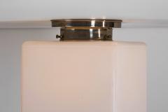 Paavo Tynell Paavo Tynell Model 2025 Ceiling Lamp for Idman Finland ca 1930s - 4515890