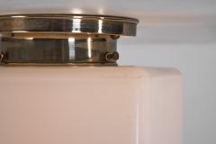 Paavo Tynell Paavo Tynell Model 2025 Ceiling Lamp for Idman Finland ca 1930s - 4515892