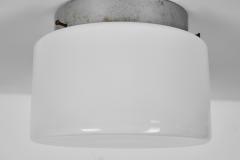Paavo Tynell Paavo Tynell Model 2028 Ceiling Lamp for Idman Finland 1930s - 4386835