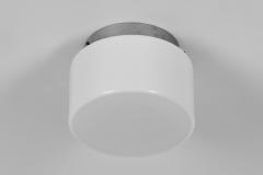 Paavo Tynell Paavo Tynell Model 2028 Ceiling Lamp for Idman Finland 1930s - 4386837