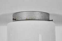 Paavo Tynell Paavo Tynell Model 2028 Ceiling Lamp for Idman Finland 1930s - 4386839