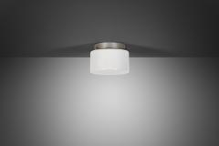 Paavo Tynell Paavo Tynell Model 2028 Ceiling Lamp for Idman Finland 1930s - 4387119