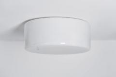Paavo Tynell Paavo Tynell Model 2033 Ceiling Lamps for Taito Finland 1950s - 3577899