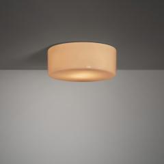 Paavo Tynell Paavo Tynell Model 2033 Ceiling Light for Taito Finland 1930s - 4311534