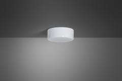 Paavo Tynell Paavo Tynell Model 2033 Ceiling Light for Taito Finland 1930s - 4311536