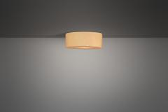 Paavo Tynell Paavo Tynell Model 2033 Ceiling Light for Taito Finland 1930s - 4311537