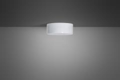 Paavo Tynell Paavo Tynell Model 2033 Ceiling Light for Taito Finland 1930s - 4311538