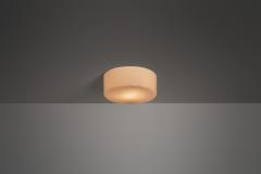 Paavo Tynell Paavo Tynell Model 2033 Ceiling Light for Taito Finland 1930s - 4311539