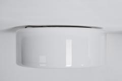Paavo Tynell Paavo Tynell Model 2033 Ceiling Light for Taito Finland 1930s - 4311544