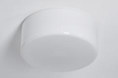 Paavo Tynell Paavo Tynell Model 2033 Ceiling Light for Taito Finland 1930s - 4311555