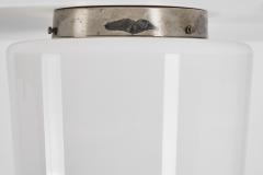 Paavo Tynell Paavo Tynell Model 2034 Ceiling Lamp for Taito Finland 1930s - 4691772