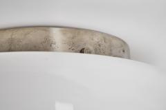 Paavo Tynell Paavo Tynell Model 2034 Ceiling Lamp for Taito Finland 1930s - 4691773