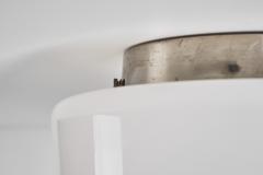 Paavo Tynell Paavo Tynell Model 2034 Ceiling Lamp for Taito Finland 1930s - 4691774