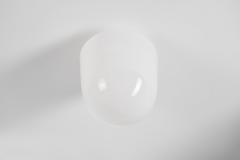 Paavo Tynell Paavo Tynell Model 2034 Ceiling Lamp for Taito Finland 1930s - 4691777