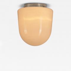 Paavo Tynell Paavo Tynell Model 2034 Ceiling Lamp for Taito Finland 1930s - 4702343