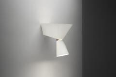 Paavo Tynell Paavo Tynell Model 2350 Wall Light for Taito Oy Helsinki Finland 1950s - 2171453