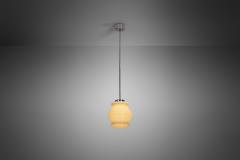 Paavo Tynell Paavo Tynell Model 556 Pendant Light for Taito Oy Finland 1930s - 3035155