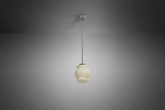 Paavo Tynell Paavo Tynell Model 556 Pendant Light for Taito Oy Finland 1930s - 3035158