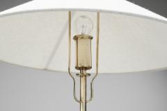 Paavo Tynell Paavo Tynell Model 5762 Floor Lamp for Taito Finland ca 1940s - 4341731
