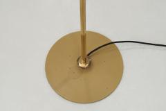 Paavo Tynell Paavo Tynell Model 5762 Floor Lamp for Taito Finland ca 1940s - 4341737