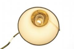 Paavo Tynell Paavo Tynell Model 9414 Brass Wall Light for Taito Oy Finland 1950s - 2283795
