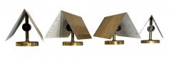 Paavo Tynell Paavo Tynell Pair of wall lights - 4174271
