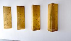 Paavo Tynell Paavo Tynell Pair of wall lights - 4174272