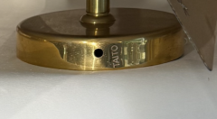 Paavo Tynell Paavo Tynell Pair of wall lights - 4179157