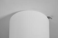 Paavo Tynell Paavo Tynell Set of 3 80112 25 Ceiling Lights for Idman Oy Finland 1950s - 3582206
