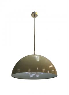 Paavo Tynell Paavo Tynell Sizable Ceiling Lamp from the Iconic Aulanko Hotel Taito 1938 - 4098659