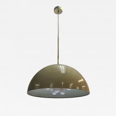 Paavo Tynell Paavo Tynell Sizable Ceiling Lamp from the Iconic Aulanko Hotel Taito 1938 - 4101413