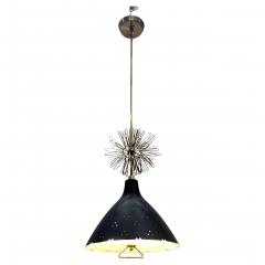 Paavo Tynell Paavo Tynell Star Burst Pendant - 4429951
