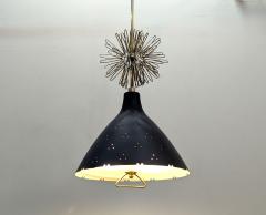 Paavo Tynell Paavo Tynell Star Burst Pendant - 4429955