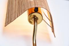 Paavo Tynell Paavo Tynell Wall Lamp for Taito Oy Finland 1940s - 2129563