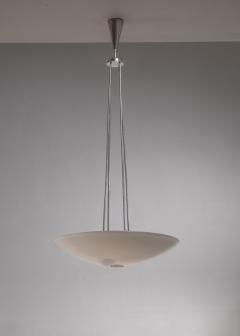 Paavo Tynell Paavo Tynell and J G Sir n metal and glass Parliament lamp - 3222305