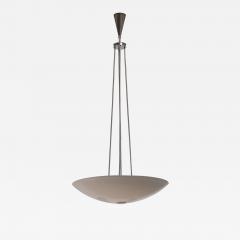 Paavo Tynell Paavo Tynell and J G Sir n metal and glass Parliament lamp - 3224499