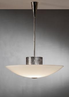 Paavo Tynell Paavo Tynell and J G Sir n pendant lamp - 4683424