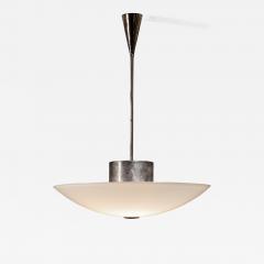 Paavo Tynell Paavo Tynell and J G Sir n pendant lamp - 4683469