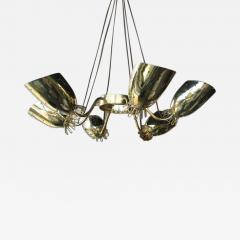 Paavo Tynell Paavo Tynell attr Chandelier - 672024