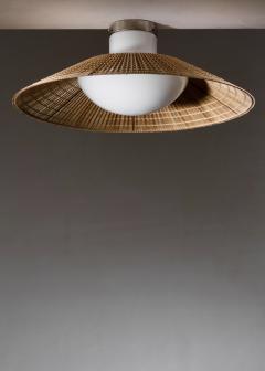 Paavo Tynell Paavo Tynell ceiling lamp for Idman - 4616411