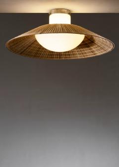 Paavo Tynell Paavo Tynell ceiling lamp for Idman - 4616412
