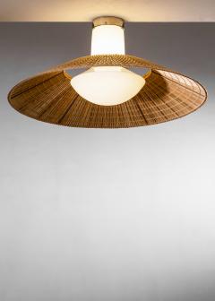Paavo Tynell Paavo Tynell ceiling lamp for Idman - 4774903