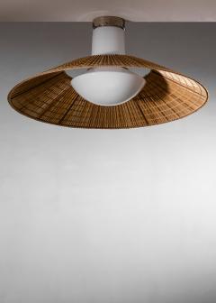 Paavo Tynell Paavo Tynell ceiling lamp for Idman - 4774904