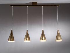 Paavo Tynell Paavo Tynell ceiling lamp for Idman - 4825405