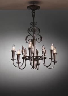 Paavo Tynell Paavo Tynell chandelier - 3984587