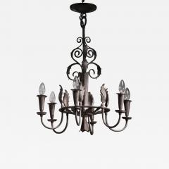 Paavo Tynell Paavo Tynell chandelier - 3985476