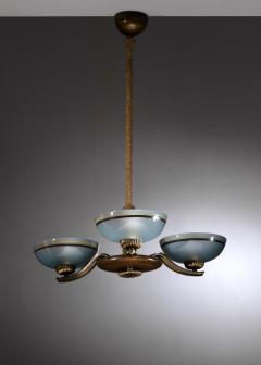 Paavo Tynell Paavo Tynell chandelier - 4324398