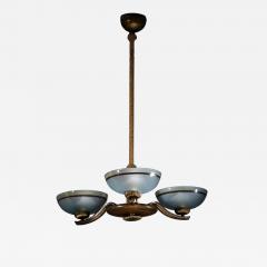 Paavo Tynell Paavo Tynell chandelier - 4326277