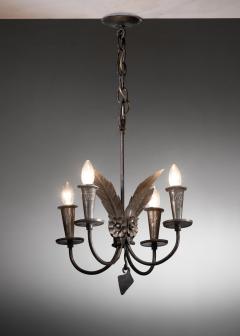 Paavo Tynell Paavo Tynell chandelier - 4368622